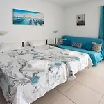 Ocean View 公寓 阿德耶