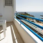 公寓 Ocean View *