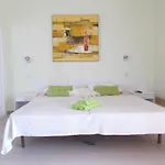 Ocean View 公寓 阿德耶