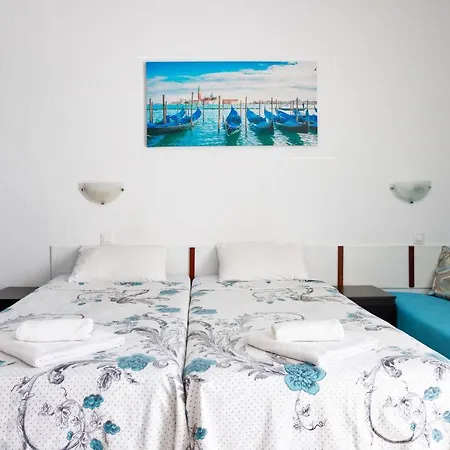 Ocean View Apartment Costa Adeje (Tenerife)