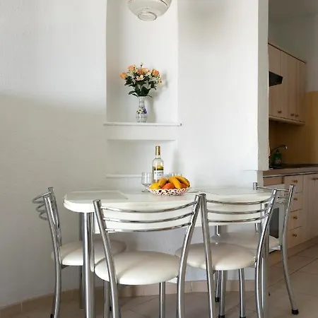 Ocean View Apartment