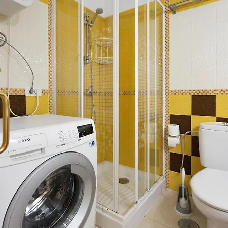 Apartment Ocean View *