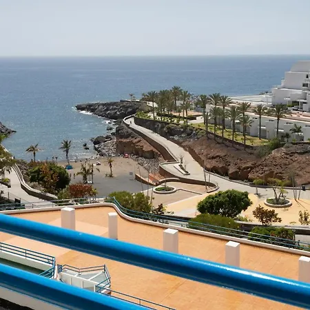 Ocean View Apartment Costa Adeje (Tenerife)