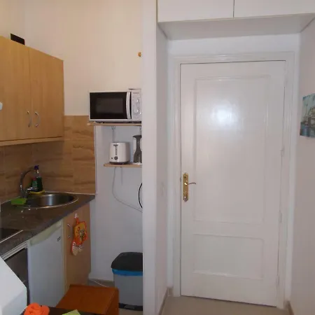 Ocean View Apartment