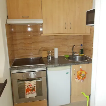 Ocean View Appartamento