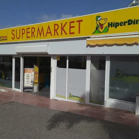 Apartment Ocean View