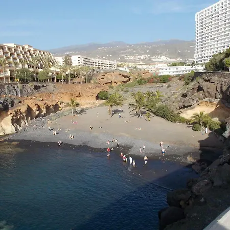 Appartamento Ocean View Costa Adeje (Tenerife)