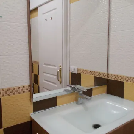 Ocean View Appartamento Costa Adeje (Tenerife)