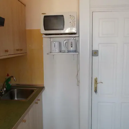 Ocean View Appartamento Costa Adeje (Tenerife)