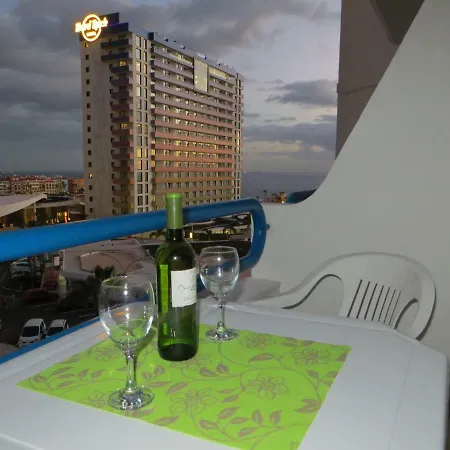 Ocean View Apartment