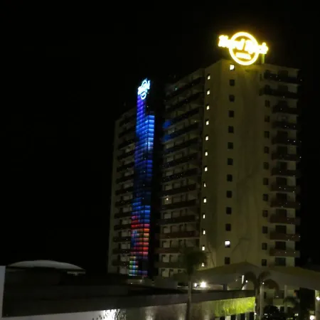 Ocean View Appartamento