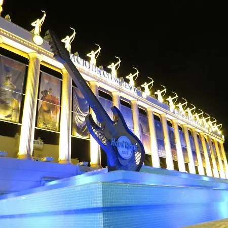 Ocean View Apartment