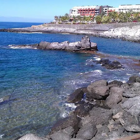 Ocean View Apartment