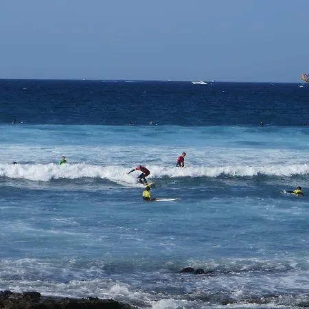 Ocean View Appartamento *