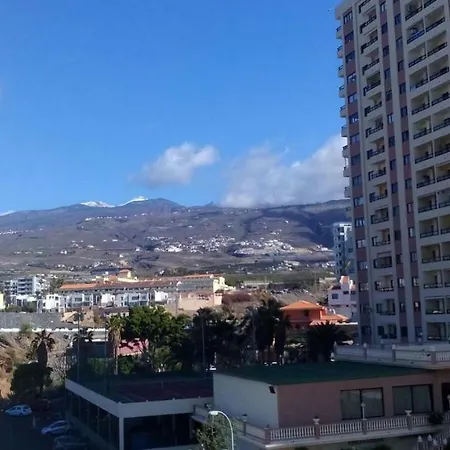 Appartamento Ocean View *