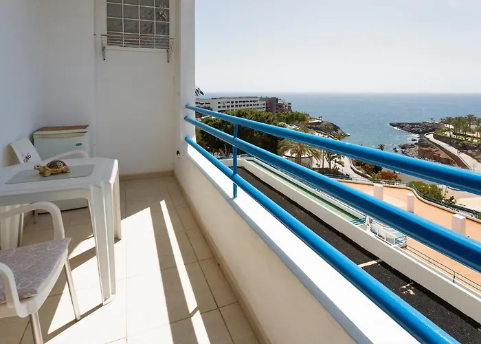 Appartement Ocean View *