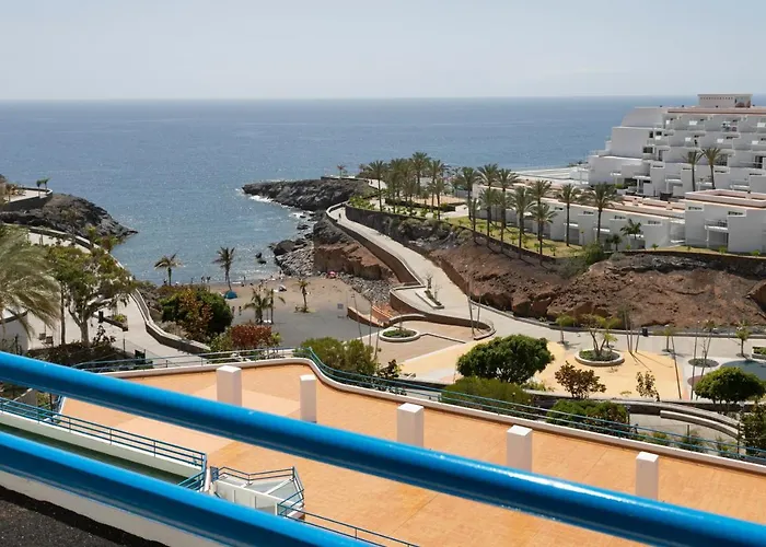 Ocean View Appartement Costa Adeje (Tenerife)