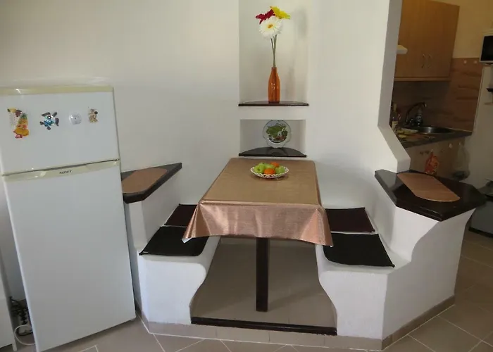 Ocean View Appartement