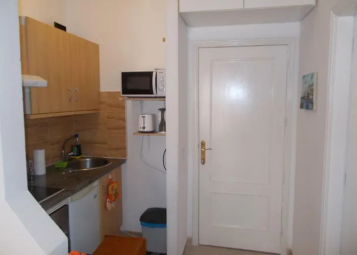 Ocean View Apartmán