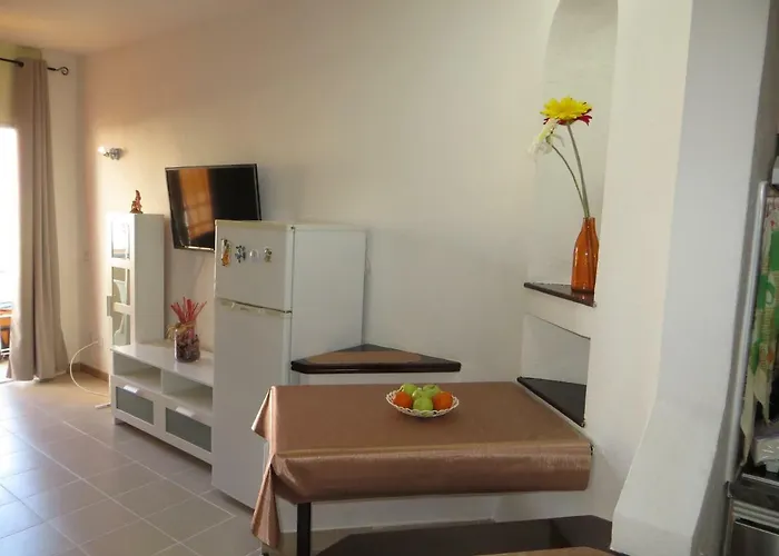 Ocean View Costa Adeje (Tenerife)