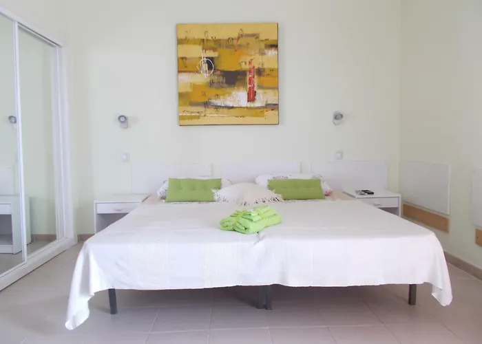 Ocean View Appartement Costa Adeje (Tenerife)