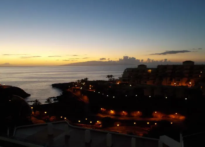 Ocean View Appartement Costa Adeje (Tenerife)