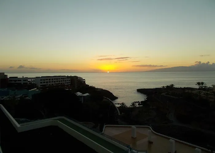 Ocean View Appartement Costa Adeje (Tenerife)