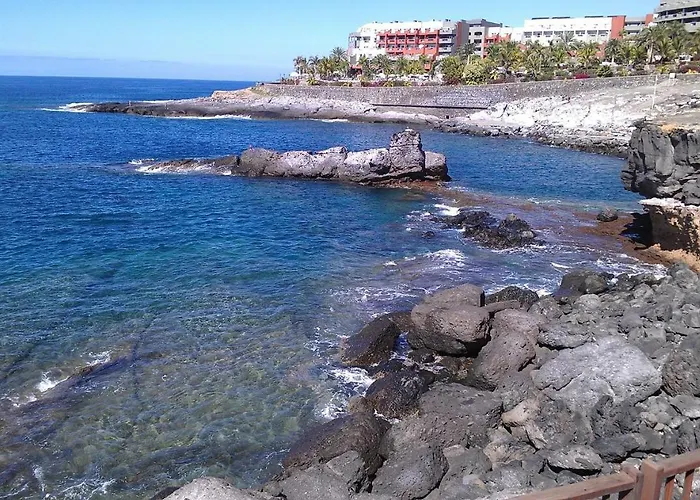 Ocean View Appartement