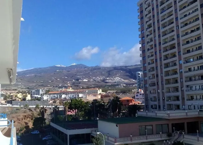 Appartement Ocean View *