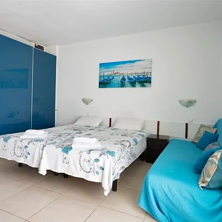 Apartmán Ocean View