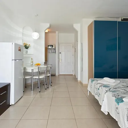 Ocean View Appartement *