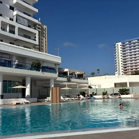 Ocean View Appartement Costa Adeje (Tenerife)