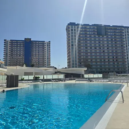 Ocean View Apartamento *