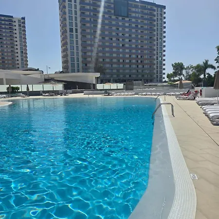 Apartamento Ocean View *