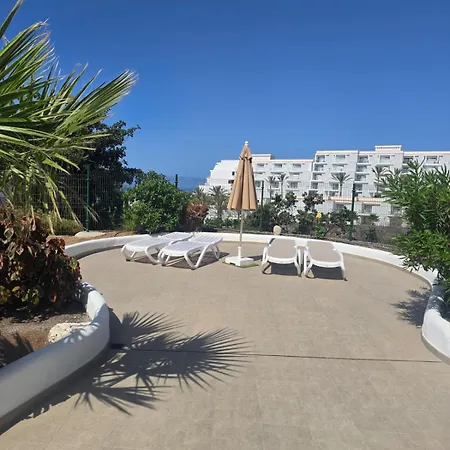 Apartamento Ocean View *