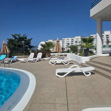 Ocean View Apartamento Costa Adeje (Tenerife)