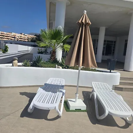Ocean View Apartamento Costa Adeje (Tenerife)