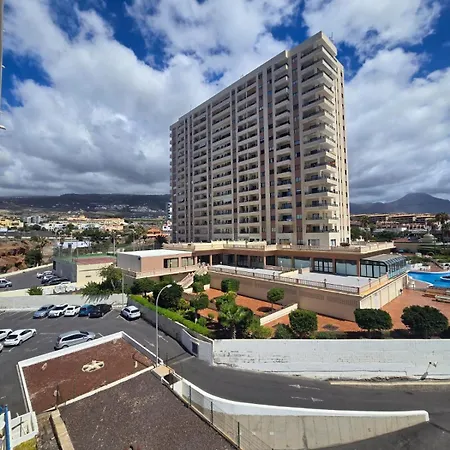 Ocean View Apartamento