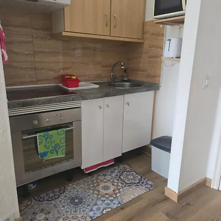 Apartamento Ocean View
