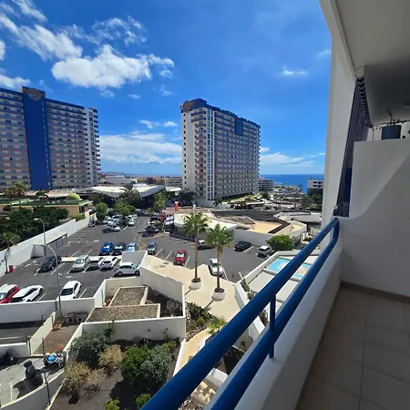 Ocean View Apartamento *
