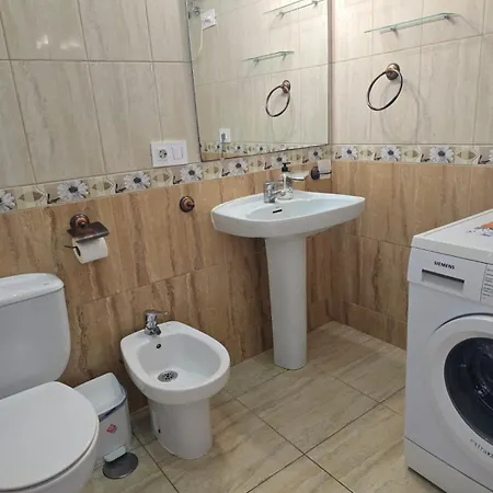 Apartamento Ocean View *