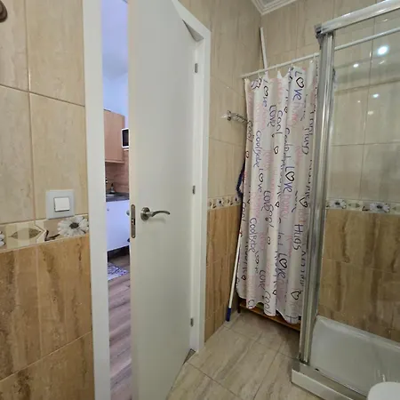 Apartamento Ocean View Costa Adeje (Tenerife)