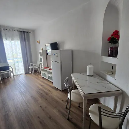 Ocean View Apartamento