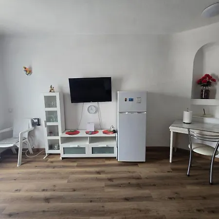 Apartamento Ocean View