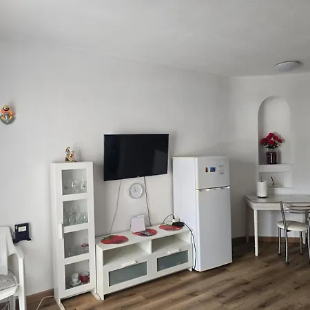 Ocean View Apartamento *