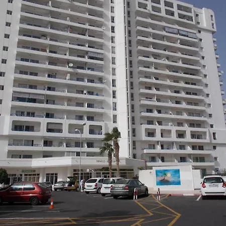 Appartement Ocean View *