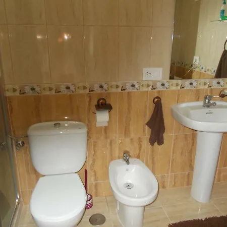 Ocean View 아파트 아데제