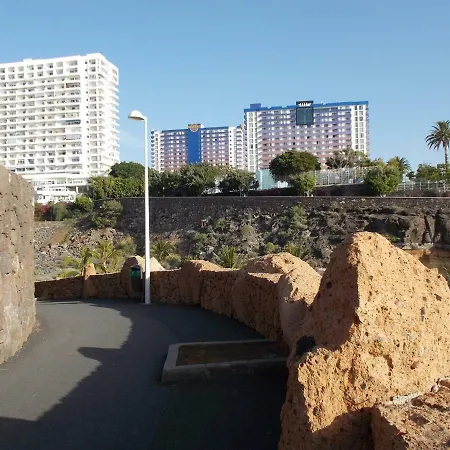 Ocean View Apartman