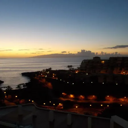 Ocean View Apartman Costa Adeje (Tenerife)