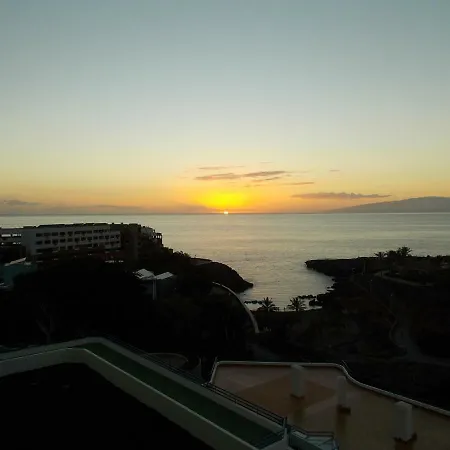 Ocean View Appartement Costa Adeje (Tenerife)